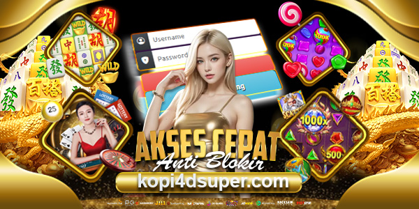 LINK ANTI BLOKIR